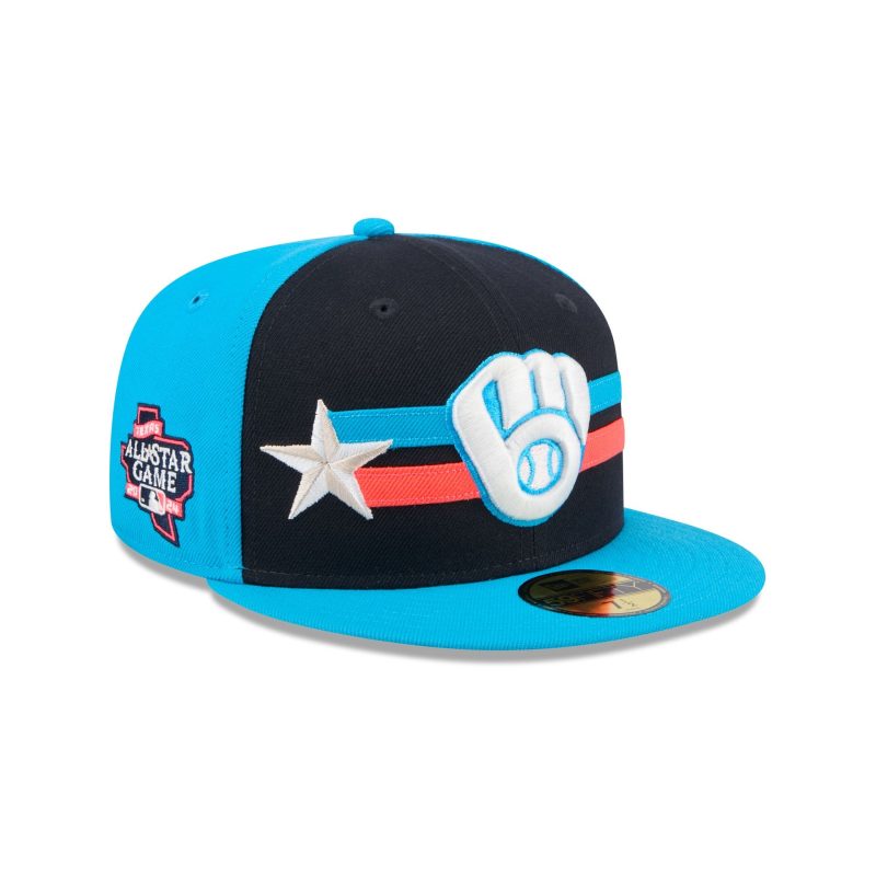 60546742 60546958 59FIFTY MLB24ASG5950 3QR