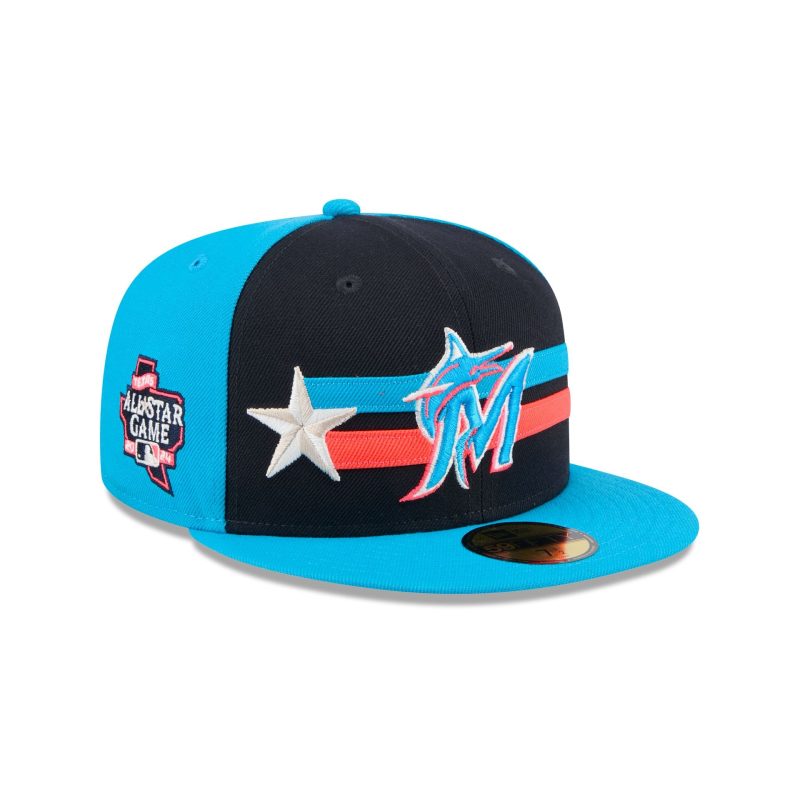 60546743 60546957 59FIFTY MLB24ASG5950 3QR