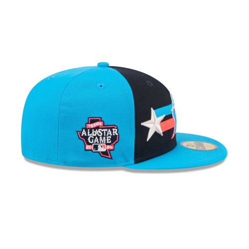 60546743 60546957 59FIFTY MLB24ASG5950 RSIDE