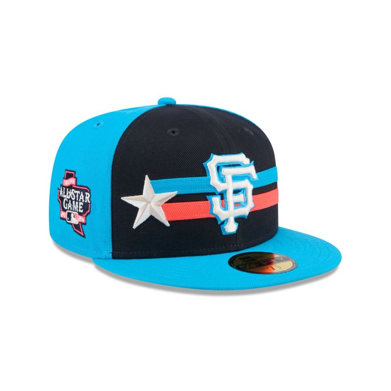 60546750 60546966 59FIFTY MLB24ASG5950 3QR