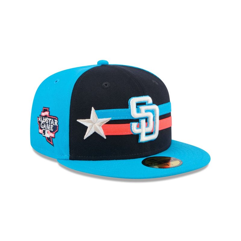 60546751 60546965 59FIFTY MLB24ASG5950 3QR