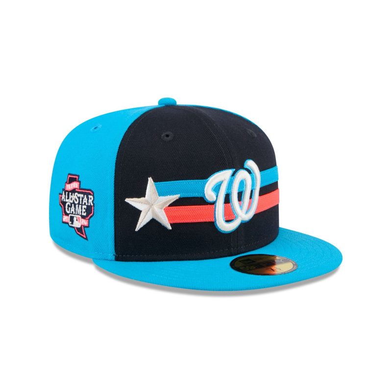 60546753 60546959 59FIFTY MLB24ASG5950 3QR