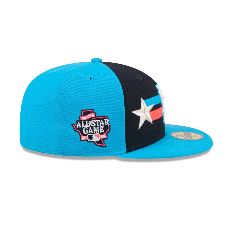 60546755 60546961 59FIFTY MLB24ASG5950 RSIDE