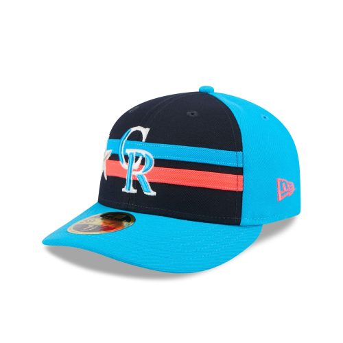 60546756 LP59FIFTY MLB24ASGLP5950 COLROC PTR 3QL