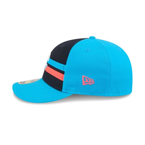 60546757 LP59FIFTY MLB24ASGLP5950 CINRED PTR LSIDE