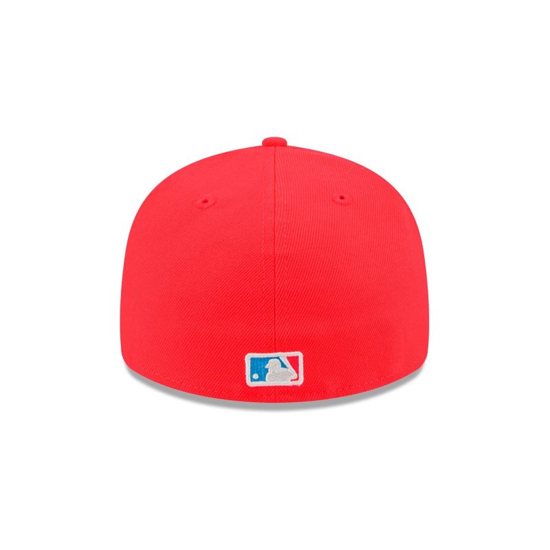 60546763 LP59FIFTY MLB24ASGLP5950 ANAANG PTR R