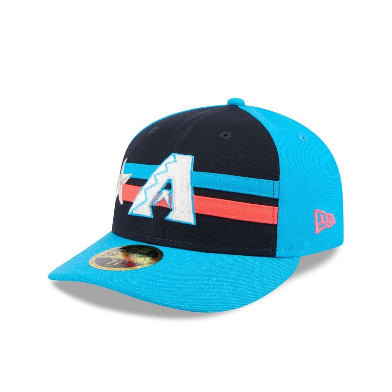 60546765 LP59FIFTY MLB24ASGLP5950 ARIDIA PTR 3QL