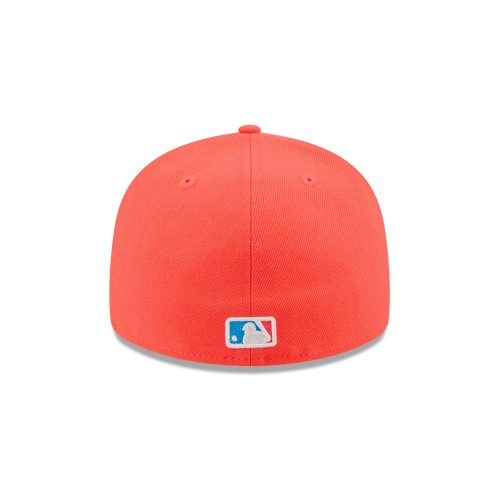 60546766 LP59FIFTY MLB24ASGLP5950 TEXRAN PTR R