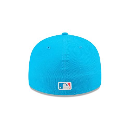 60546769 LP59FIFTY MLB24ASGLP5950 ATLBRA PTR R