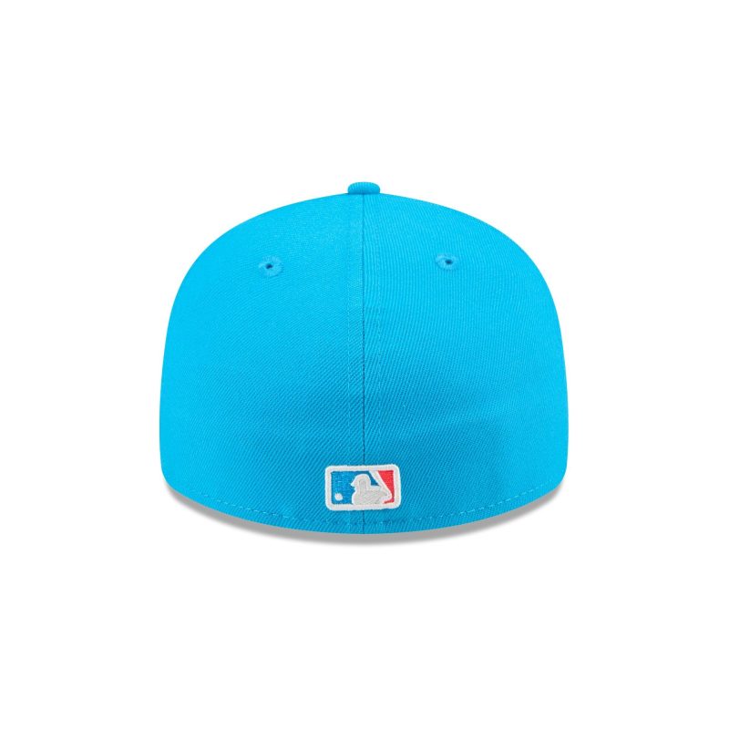 60546770 LP59FIFTY MLB24ASGLP5950 CHICUB PTR R