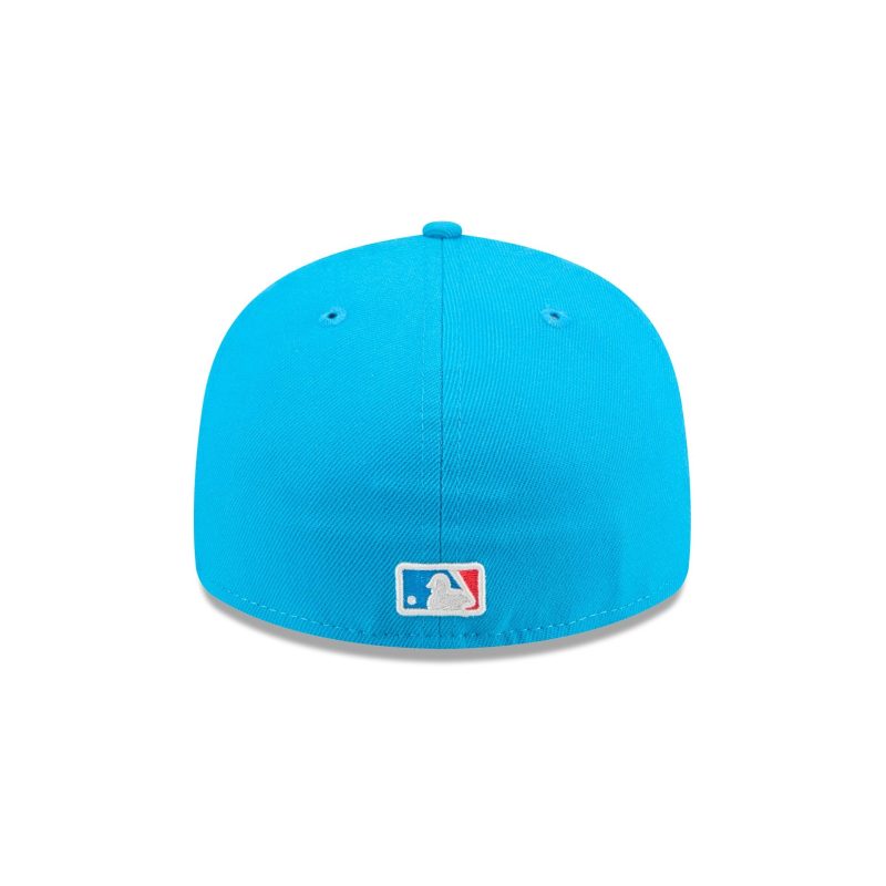 60546772 LP59FIFTY MLB24ASGLP5950 MILBRE PTR R