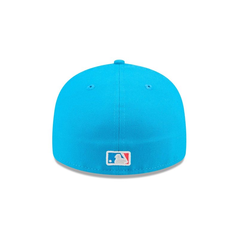 60546773 LP59FIFTY MLB24ASGLP5950 MIAMAR PTR R