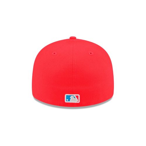 60546776 LP59FIFTY MLB24ASGLP5950 SEAMAR PTR R