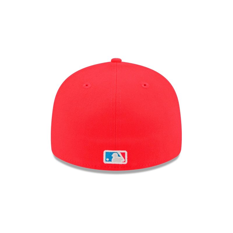 60546776 LP59FIFTY MLB24ASGLP5950 SEAMAR PTR R