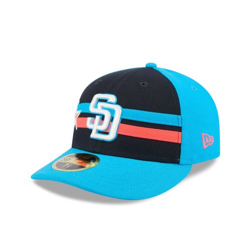 60546781 LP59FIFTY MLB24ASGLP5950 SADPAD PTR 3QL