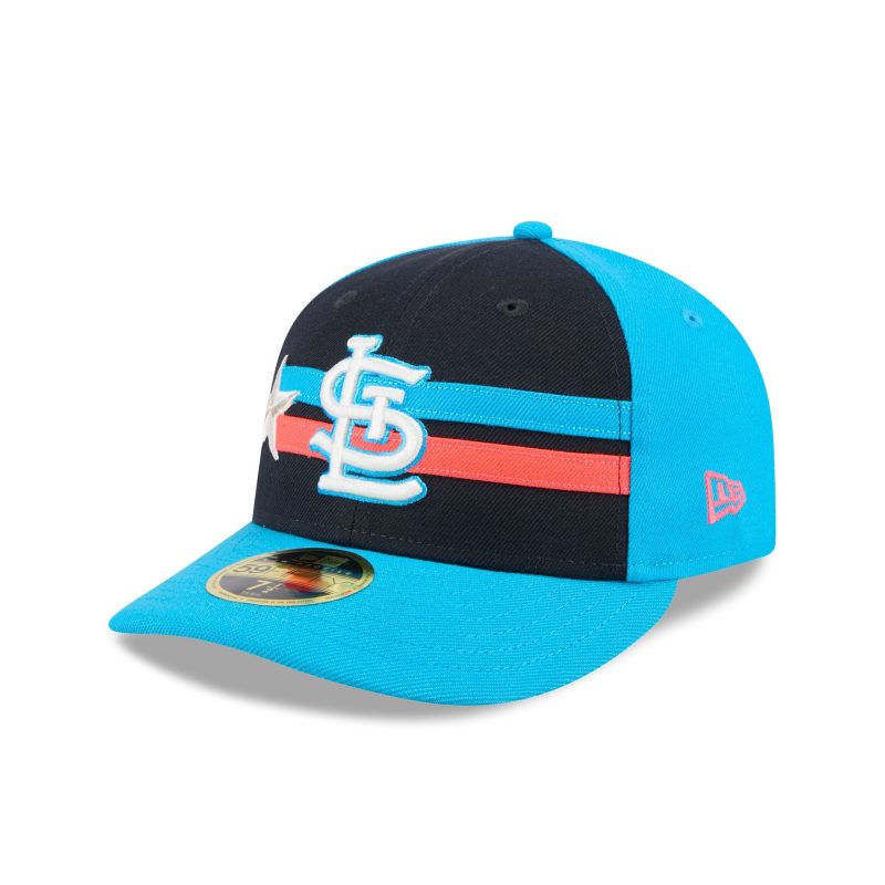 60546785 LP59FIFTY MLB24ASGLP5950 STLCAR PTR 3QL