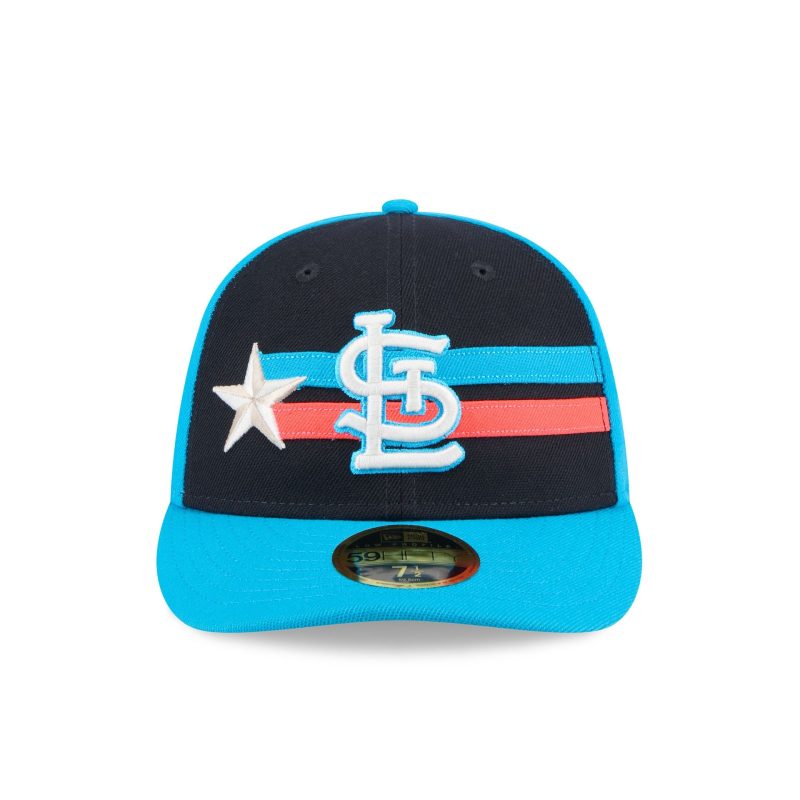 60546785 LP59FIFTY MLB24ASGLP5950 STLCAR PTR F