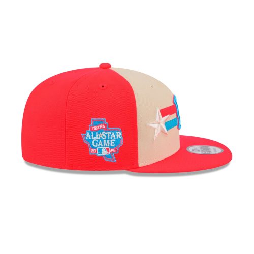 60546789 60546981 9FIFTY MLB24ASG950 RSIDE