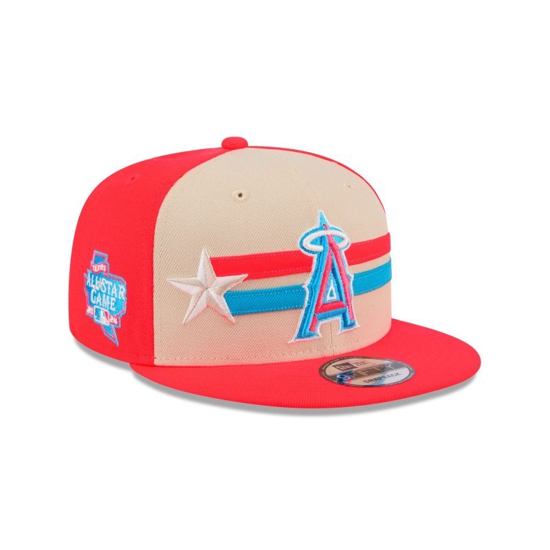 60546790 60546982 9FIFTY MLB24ASG950 3QR