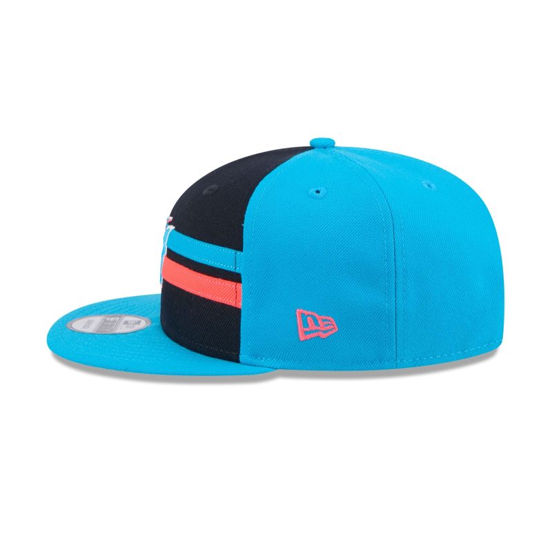 60546791 60546980 9FIFTY MLB24ASG950 LSIDE