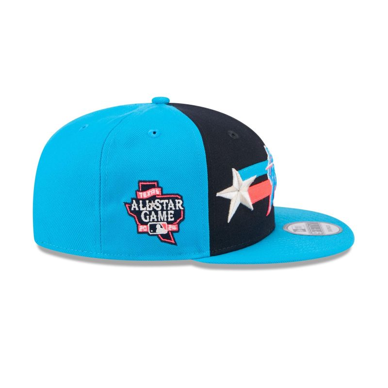 60546791 60546980 9FIFTY MLB24ASG950 RSIDE