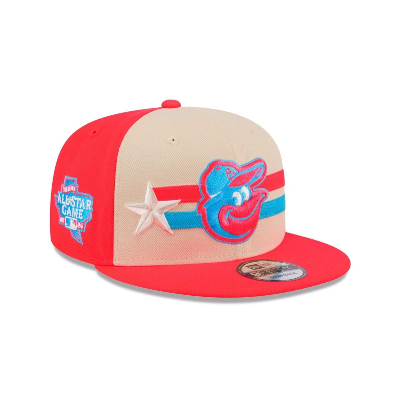 60546793 60546971 9FIFTY MLB24ASG950 3QR