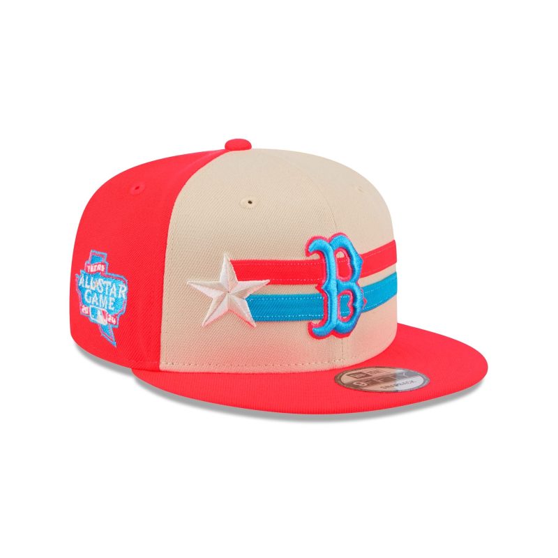 60546794 60546970 9FIFTY MLB24ASG950 3QR