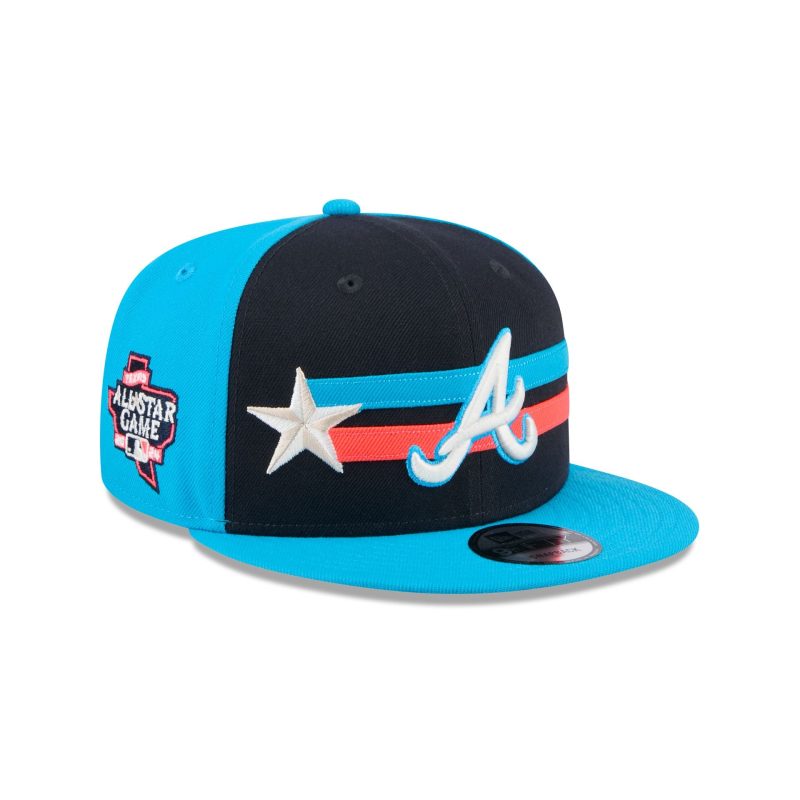 60546796 60546968 9FIFTY MLB24ASG950 3QR