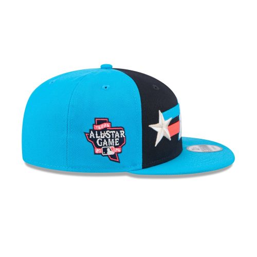 60546800 60546972 9FIFTY MLB24ASG950 RSIDE