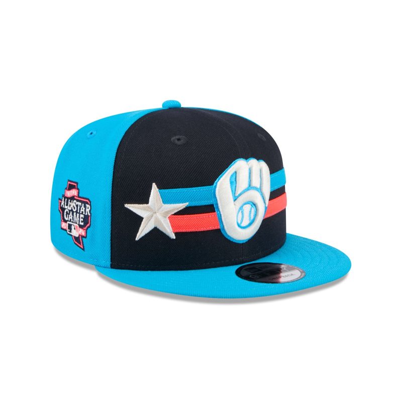 60546802 60546997 9FIFTY MLB24ASG950 3QR