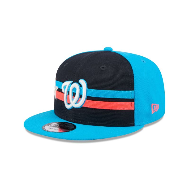 60546804 60546983 9FIFTY MLB24ASG950 3QL