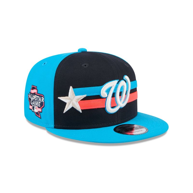 60546804 60546983 9FIFTY MLB24ASG950 3QR