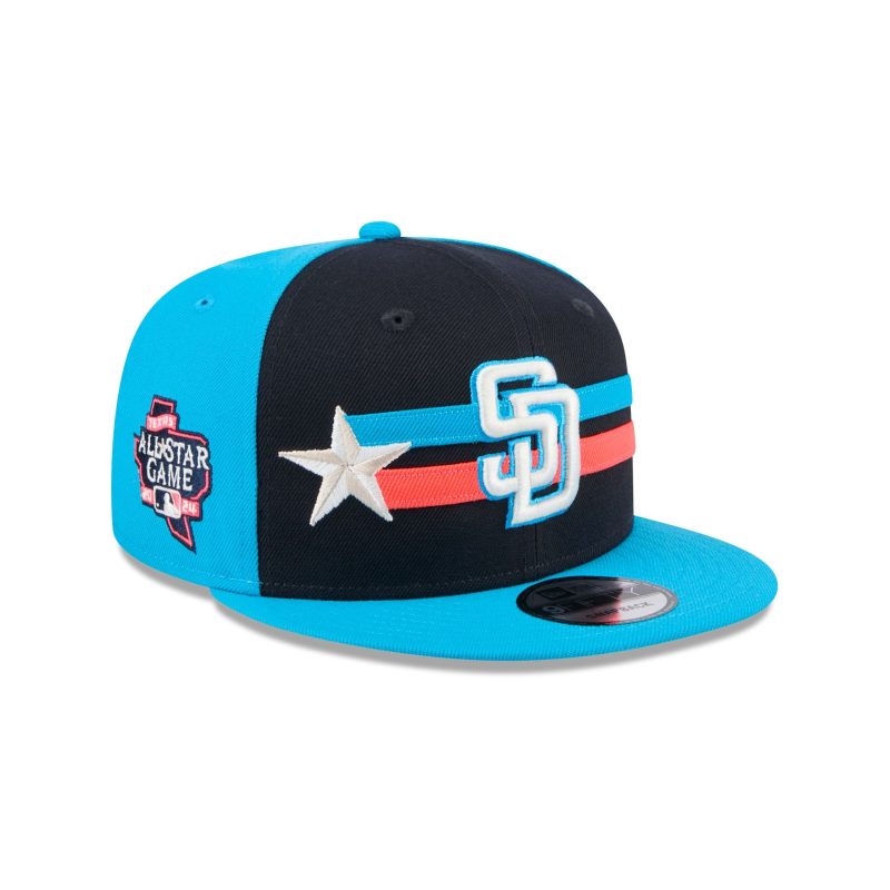 60546805 60546988 9FIFTY MLB24ASG950 3QR