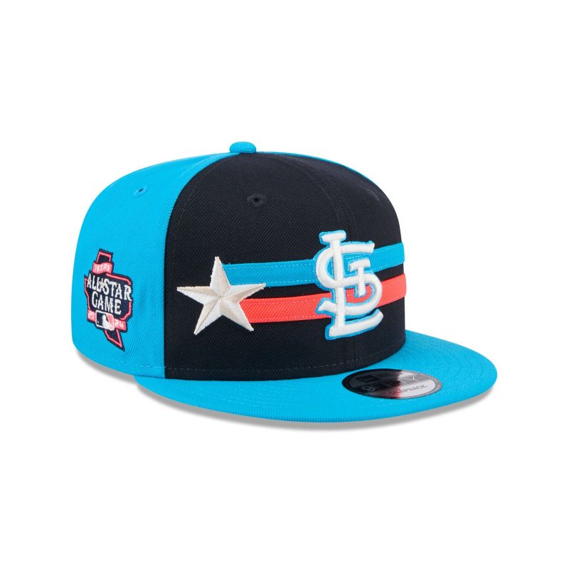 60546806 60546987 9FIFTY MLB24ASG950 3QR