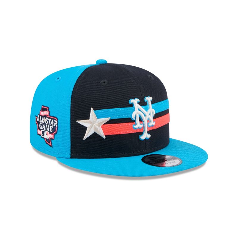 60546812 60546994 9FIFTY MLB24ASG950 3QR