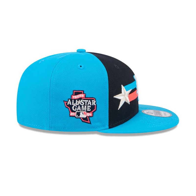 60546812 60546994 9FIFTY MLB24ASG950 RSIDE