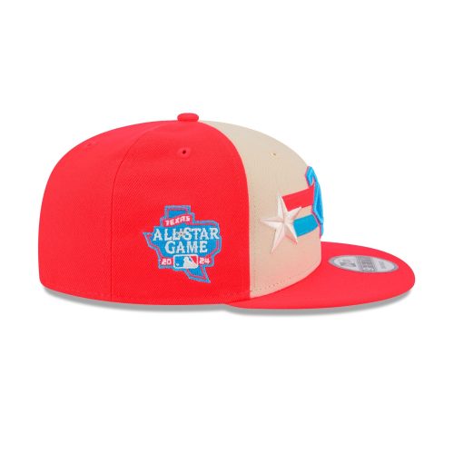 60546815 60546991 9FIFTY MLB24ASG950 RSIDE