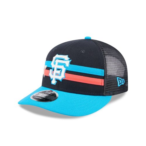 60546929 LP9FIFTY MLB24ASG970SS SAFGIA NVYELR 3QL