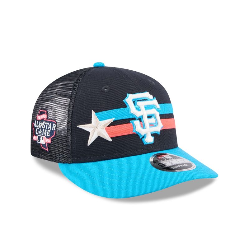 60546929 LP9FIFTY MLB24ASG970SS SAFGIA NVYELR 3QR