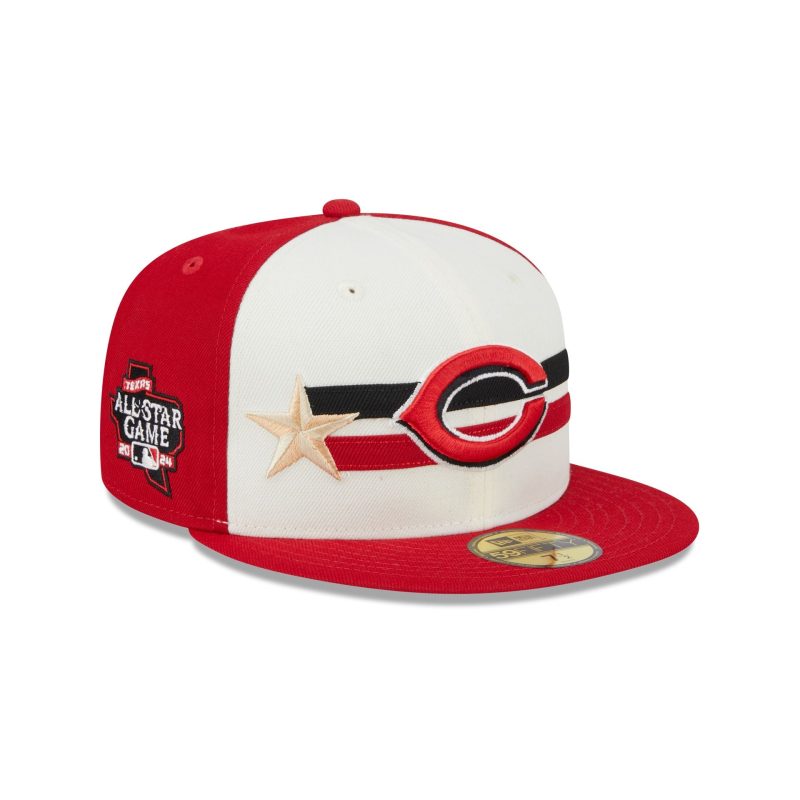 60547102 60547310 59FIFTY MLB24ASGWO5950 3QR