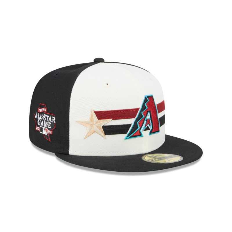 60547107 60547320 59FIFTY MLB24ASGWO5950 3QR