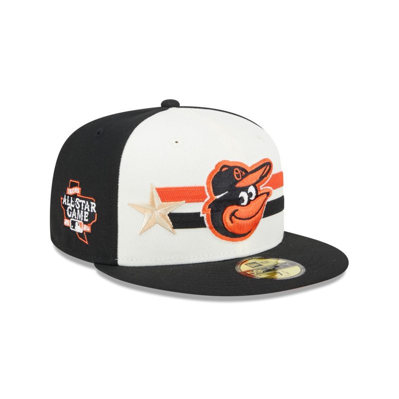 60547109 60547318 59FIFTY MLB24ASGWO5950 3QR