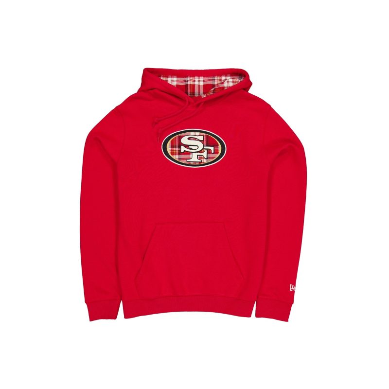 60547527 HOODIE NFLTHIRDDOWN SAF49E SCA F