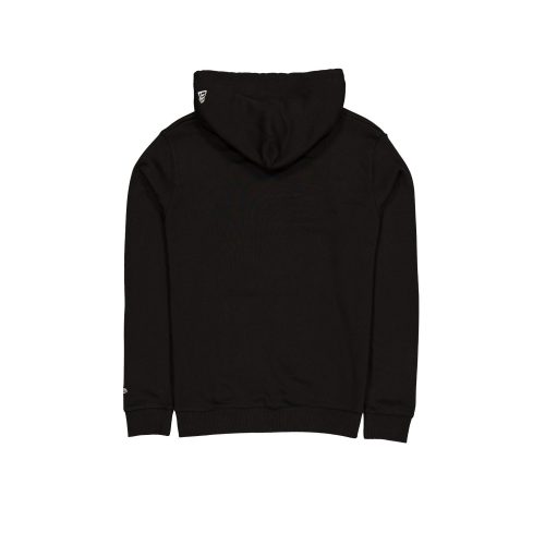 60547530 HOODIE NFLTHIRDDOWN PITSTE BLK R 1