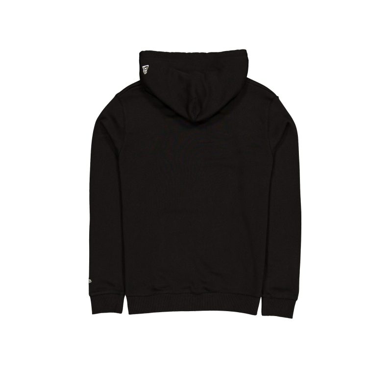 60547530 HOODIE NFLTHIRDDOWN PITSTE BLK R