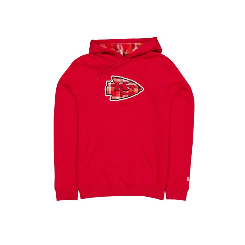 60547534 HOODIE NFLTHIRDDOWN KANCHI SCA F