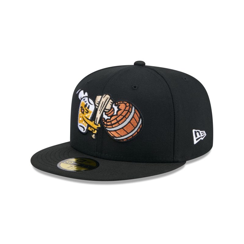 60548187 59FIFTY MiLB24THNT15950 WMICAP OTC 3QL