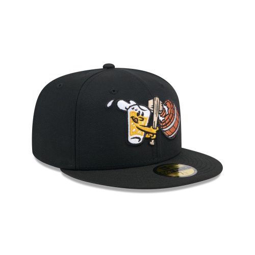 60548187 59FIFTY MiLB24THNT15950 WMICAP OTC 3QR