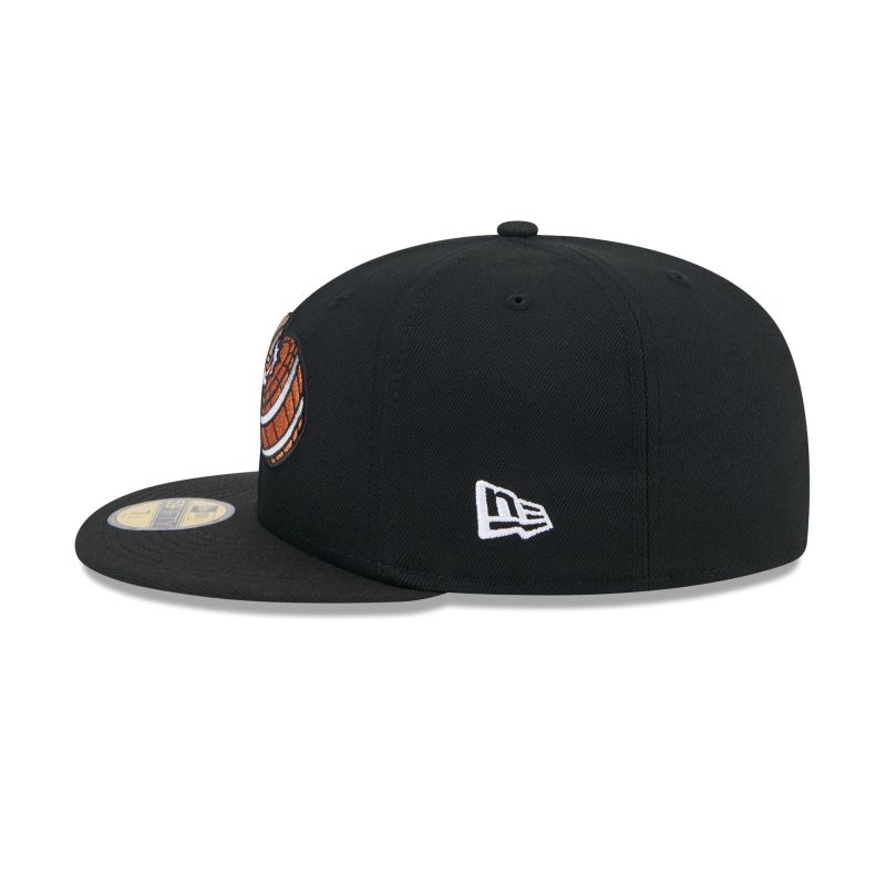 60548187 59FIFTY MiLB24THNT15950 WMICAP OTC LSIDE