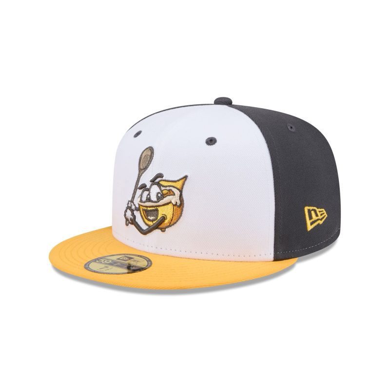 60548201 59FIFTY MiLB24THNT15950 COLFRI OTC 3QL